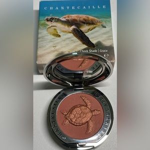 Chantecaille Philanthropy Cheek Shade Turtle NIB